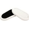 Paire de filtres P3 charbon actif