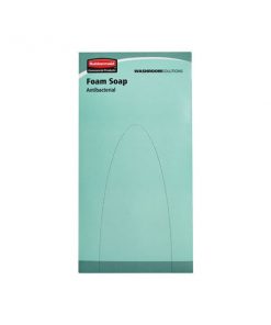 Savon mousse antibactérien 800ml