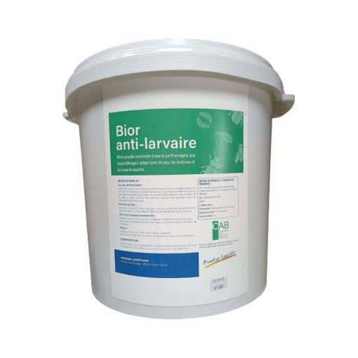 Bior Anti Larvaire