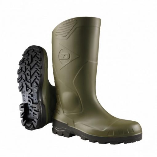 Bottes de sécurité
