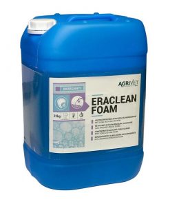 Eraclean Foam