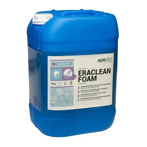Eraclean Foam