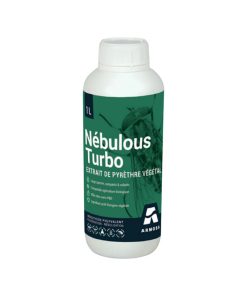 Nebulous Turbo