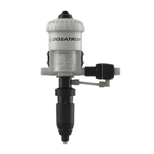 Dosatron D25RE10 IE VF PVDF