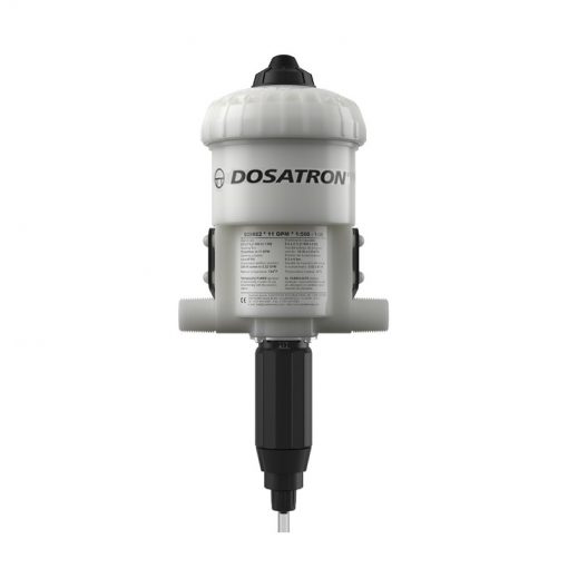 Dosatron D25RE5 VF PVDF