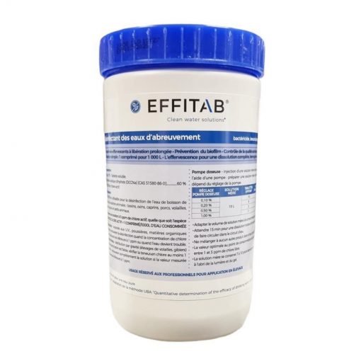 Effitab