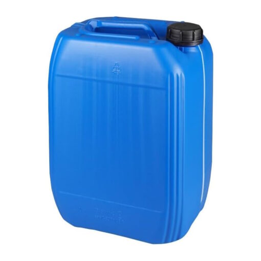Formol 37 % Biocide BPR TP3