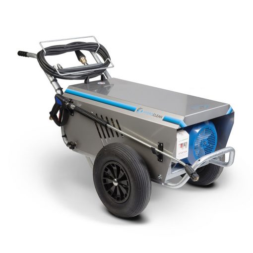 Nettoyeur HP maxi Pro