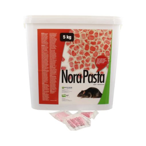Nora Pasta