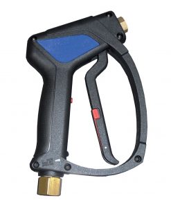 Pistolet anti fatigue