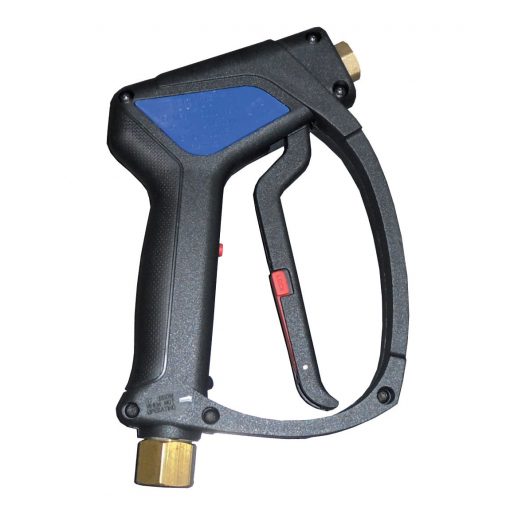 Pistolet anti fatigue
