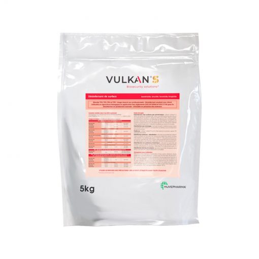 Vulkan S