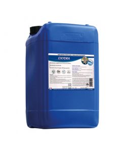 Oxydra