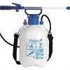 Pulvérisateur à pression préalable PREMIUM 5L