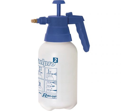 Pulvérisateur à pression préalable ECO+ 1,5L