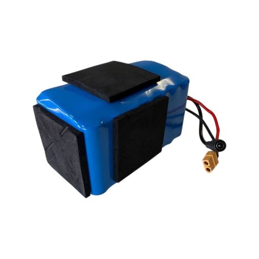 Batterie pour Excellor