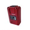 Batterie pour Sanifor 16 L