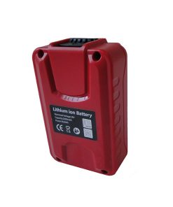 Batterie pour Sanifor 16 L