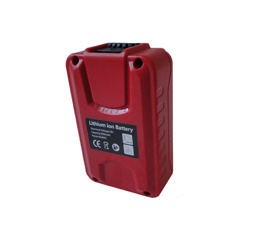 Batterie pour Sanifor 16 L