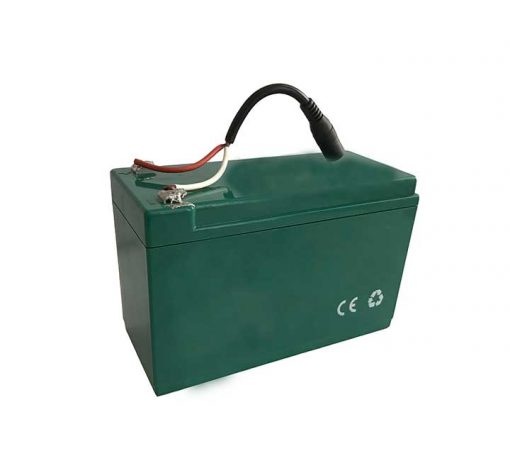 Batterie Sanifor 45 L