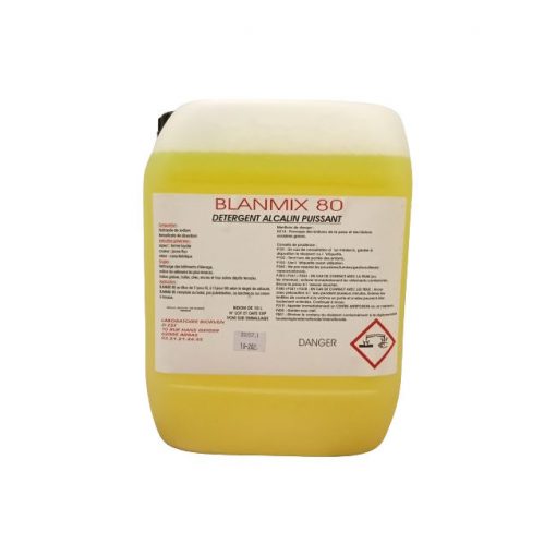 Blanmix 80