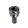 Coupleur NITO 1/2" 12mm