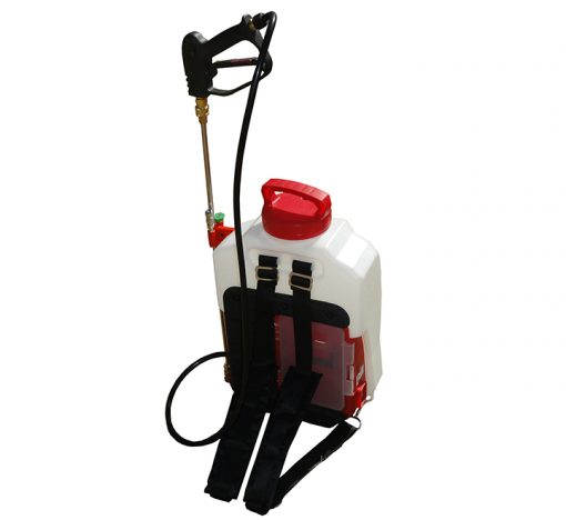 Pulvérisateur Dorsal Sanifor 16 L – Image 2