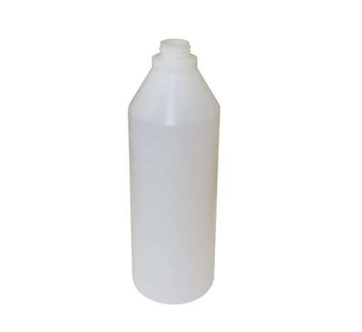 Flacon translucide 1 L