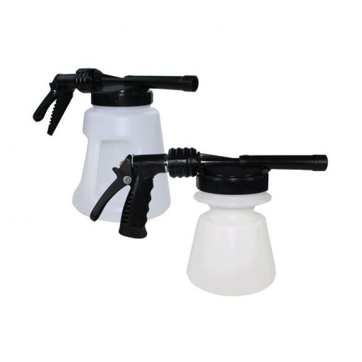 Pistolet mousseur Hydro Foamer