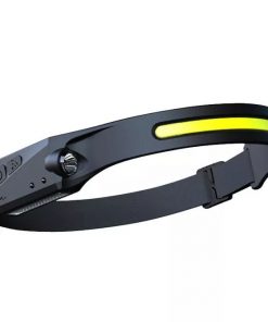 Lampe frontale