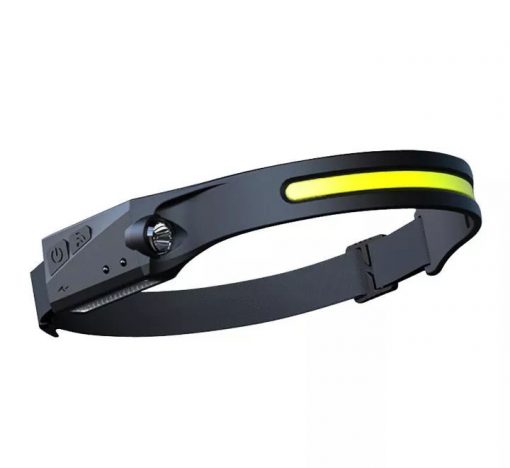 Lampe frontale
