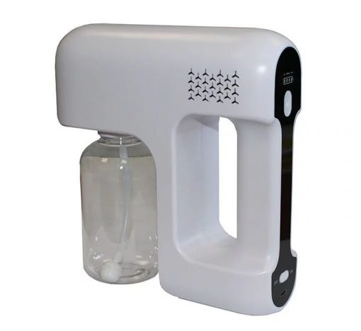 Nébuliseur Nano Sprayer