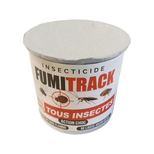 FUMITRACK Fumigateur