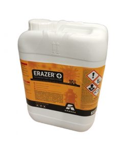 Erazer Des+ 10 L