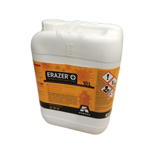 Erazer Plus