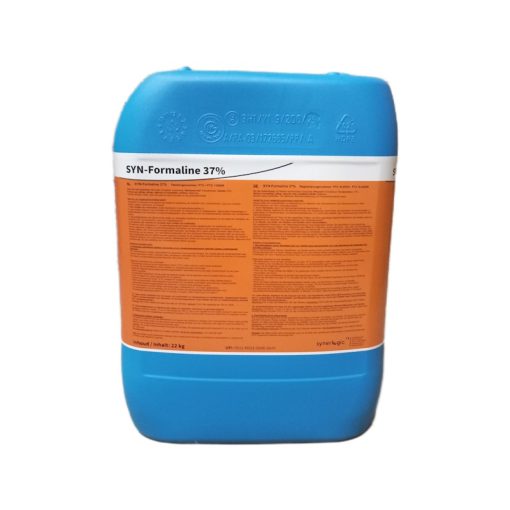 Formol 37 % Biocide BPR TP3