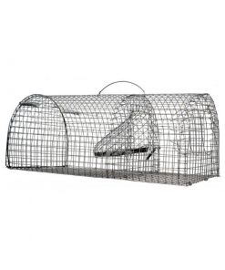 Nasse à rats multiprises