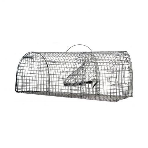 Nasse à rats multiprises