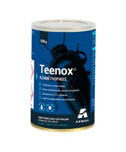 Teenox WG