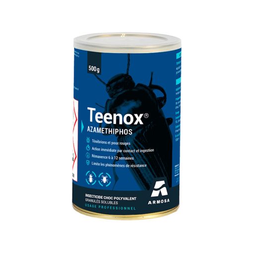 Teenox WG