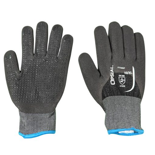 Gants Opsial Fitgrip