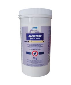 Agita Muscid 100 SG