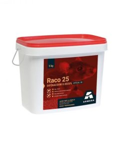 Raco 25ppm