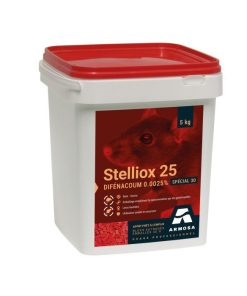 Stelliox 25ppm
