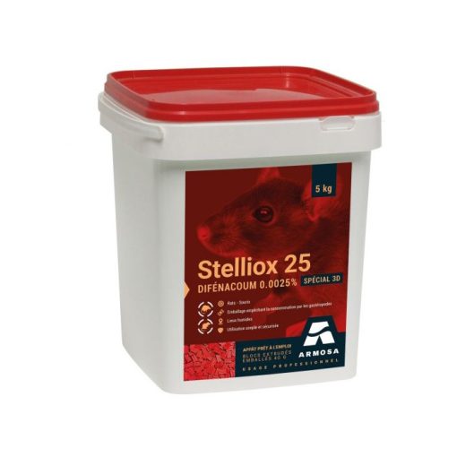 Stelliox 25ppm