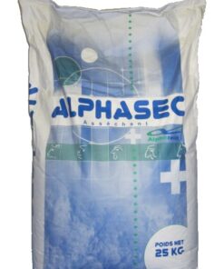 Alphasec 25 kg