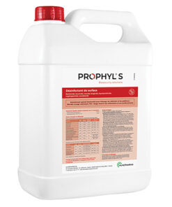 Prophyl S