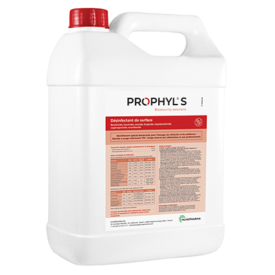 Prophyl S